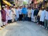 हल्द्वानी: गड्ढों वाली सड़क से इंद्रानगर के लोगों को निजात दिलाएंगे विधायक सुमित हृदयेश
