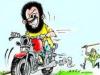 हल्द्वानी: चोरी की बाइक के साथ युवक गिरफ्तार