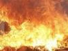 लखनऊ : व्यवसायिक प्रशिक्षण के दफ्तर में लगी आग, सरकारी दस्तावेज जलकर राख..जानें पूरा मामला