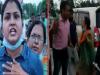 लखनऊ : पेट्रोल पम्प पर युवक से भिड़ी मां-बेटी, वीडियो वायरल