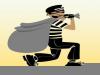 अयोध्या: चोरों ने मोबाइल की दुकान से नगदी व कीमती सामान किया पार