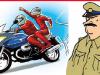 रुद्रपुर: बाइक चोर गिरोह सक्रिय, दो बाइक चुराकर दी पुलिस को चुनौती
