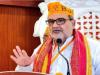 लखनऊ: प्रदेश अध्यक्ष भूपेन्द्र सिंह चौधरी ने मंत्री पद से दिया इस्तीफा