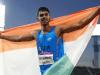 CWG 2022 : रजत पदक जीतकर खुश हैं मुरली श्रीशंकर, कहा- अब पेरिस ओलंपिक पर टिकी हैं निगाहें