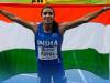 विश्व अंडर-20 एथलेटिक्स चैंपियनशिप में मेरठ की बेटी रूपल चौधरी का कमाल, दो पदक जीतने वाली पहली भारतीय बनीं
