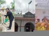 अयोध्या: जनपद में जगह-जगह हुआ झंडारोहण, सांस्कृतिक कार्यक्रमों की रही धूम