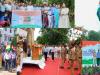 कानपुर: डॉक्टरों और इंजीनियरों ने मनाया आजादी का जश्न, संस्थानों में हुआ ध्वजारोहण