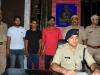 बरेली: लूट, चोरी और छिनैती की घटना को अंजाम देने वाले 2 शातिर बदमाश गिरफ्तार, माल खपाने वाला सुनार भी हिरासत में