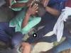 बदायूं: बच्चा चोर समझकर युवक को पीटा, Video Viral