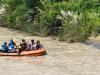 खटीमा: शारदा नहर में नहाने गया किशोर डूबा, जल पुलिस खोजने में जुटी