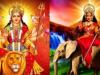 26 सितंबर से शुरू हो रहे हैं शारदीय नवरात्र, हाथी पर सवार होकर आएंगी माता रानी, जानें विशेष योग और घट स्थापना का शुभ मुहूर्त