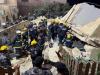 जॉर्डन में इमारत गिरने से पांच की मौत, बचे हुए लोगों की तलाश जारी