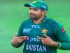 Asia Cup 2022 : पाकिस्तानी खिलाड़ी ने मांगा DRS तो अंपायर ने किया OK, भड़के बाबर आजम बोले- ‘मैं हूं कप्तान’