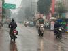 लखनऊ: 15 सितंबर तक प्रदेश में हल्की बारिश की संभावना, तेज हवाओं के लिए चेतावनी जारी