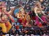 महाराष्ट्र में सम्पन्न हुआ 10 दिवसीय गणेशोत्सव, गूंजे नगणपति बप्पा मोरया के नारे