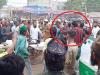 बरेली: इस्लामिया ग्राउंड में जायरीन और दुकानदार के बीच जमकर चले लात-घूंसे, मची अफरा-तफरी