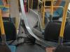 बरेली: इलेक्ट्रिक बस में विस्फोट पर कंपनी के मैनेजर समेत चार पर रिपोर्ट दर्ज
