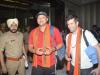 रोड सेफ्टी वर्ल्ड सीरीज: कानपुर में लगा क्रिकेट के दिग्गजों का जमावड़ा, मखाया एंटीनी बोले गणपति बप्पा ‘मोरया’