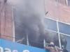 गौतमबुद्ध नगर: काम्प्लेक्स में लगी भीषण आग, कई लोग फंसे, रेस्क्यू जारी