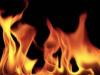 हल्द्वानी: गोदाम में आग से लाखों का डिस्पोजल सामान खाक