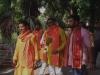 मथुरा: ज्ञानवापी मामले में कोर्ट के फैसले के बाद हिंदूवादी संगठनों में खुशी की लहर
