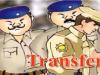 हरदोई: पुलिस महकमे में बड़े पैमाने पर हुई फेरबदल, एक एसआई लाइन हाजिर, दूसरा कासिमपुर में हुआ तैनात