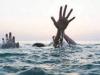 अयोध्या: सरयू में डूब रहे श्रद्धालु को जल पुलिस ने बचाया