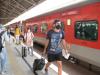 कानपुर: दीवाली से पहले ट्रेनें फुल, निरस्त होने से बढ़ी परेशानी