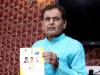 भाजपा नेता डॉ. लालजी प्रसाद ने सपा प्रमुख को बताया अल्पज्ञानी, किया यह बड़ा दावा