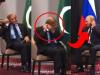 VIDEO: SCO समिट में पाकिस्तानी पीएम की फजीहत! शहबाज की ‘लाचारी’ देख पुतिन भी हंस पड़े