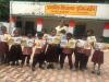 मुरादाबाद : प्राथमिक विद्यालय पुलिस लाइन के छात्रों को मिलीं किताबें, डीएम के निरीक्षण का हुआ असर