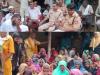 सीतापुर: घर में महिला का मिला रक्तरंजित शव, मचा हड़कंप