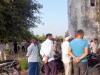 मुरादाबाद : पेड़ पर लटका मिला युवक का शव, परिवार में मचा कोहराम