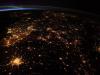 क्या आप बता पाएंगे! पृथ्वी की इस फोटो में देखो- कितने देश दिख रहे? : अंतरिक्षयात्री ने पूछा