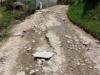 नैनीताल: सालों से लटका है, पंगूट-बुधलाकोट मार्ग का निर्माण कार्य