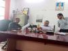 मुरादाबाद : मुख्यमंत्री की प्राथमिकता वाली सेवाओं में न हो ढिलाई, नोडल चिकित्सा अधिकारी ने दिए निर्देश