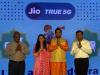 राजस्थान में Jio 5G सर्विस लॉन्च, नाथद्वारा से शुरुआत, जानिए क्या बोले आकाश अंबानी