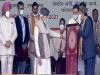 प्रधानमंत्री नरेंद्र मोदी को हल्द्वानी दौरे में उपहार में मिली ऐपण कलाकृति की होगी नीलामी