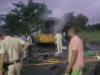 नासिक में एक बस में आग लगने से 11 लोगों की मौत, PM ने जताया शोक, आर्थिक मदद का ऐलान