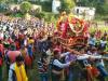 टनकपुर: भारत नेपाल सीमा पर बसे मडलक गांव में पारंपरिक मेले की तैयारी शुरू, भैय्या दूज पर उमड़ता है हुजूम