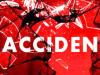 देहरादून: मसूरी में दो कार हुईं दुर्घटनाग्रस्त एक युवक की मौत, नौ घायल