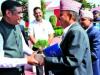 रुद्रपुर: भारत-नेपाल मैत्री बस सेवा चालू कर बनेंगे दोनों राष्ट्रों में बेहतर संबंध