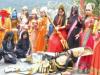 नैनीताल: भव्य शोभायात्रा के बाद नम आंखों से दी मां दुर्गा को विदाई