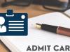 SBI Clerk Admit Card: एसबीआई क्लर्क भर्ती परीक्षा के एडमिट कार्ड जारी, इस लिंक से करें डाउनलोड