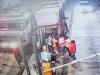 अलीगढ़: भाजपा विधायक के गुर्गों ने टोल प्लाजा कर्मचारियों से की मारपीट