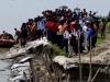 असम: नाव दुर्घटना में लापता अधिकारी का शव बरामद, चार दिन से की जा रही थी तलाश