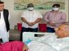 मुलायम सिंह की हालत में सुधार नहीं, अखिलेश ने कार्यकर्ताओं से की अस्पताल न आने की अपील