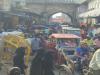 दीपोत्सव पर सख्तियां : 100 करोड़ का भी कारोबार नहीं कर सका बाजार