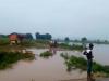 चित्रकूट: मूसलाधार बारिश से बरदहा नदी उफनाई, दिक्कत में ग्रामीण