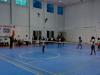 बरेली: 66वीं प्रदेशीय विद्यालीय वॉलीबॉल प्रतियोगिता का आयोजन, 18 मंडलों की टीमें कर रही हैं प्रतिभाग